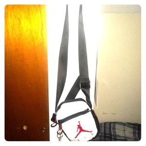 Jordan Shoulder Bag